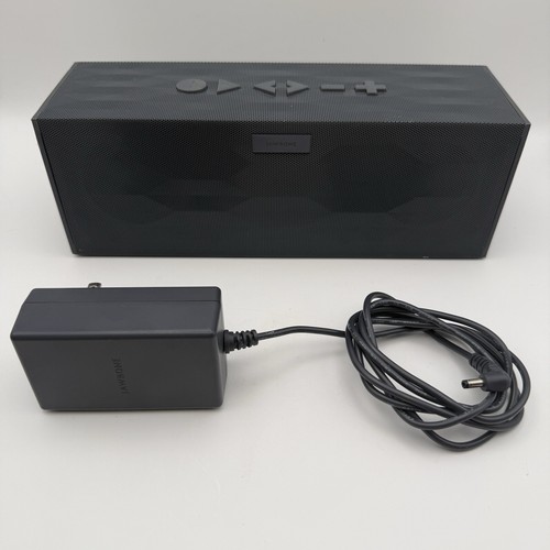 Jawbone big jambox - big, j2011
