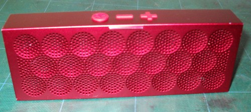 Jawbone mini jambox portable - jawbone,