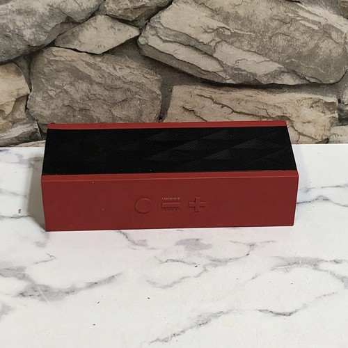 Jawbone jambox n1246 black red - jawbone,