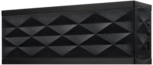 Jawbone jambox black wireless - jawbone,