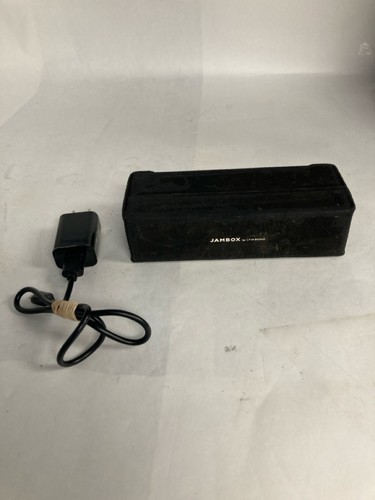 Jawbone speaker jambox - speaker,