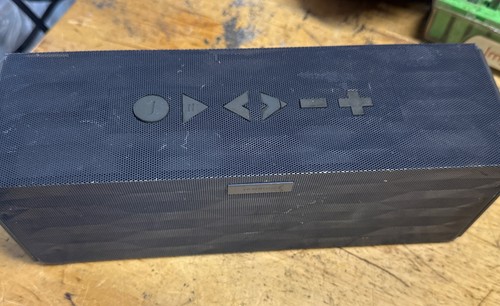 Jawbone big jambox portable - jawbone,