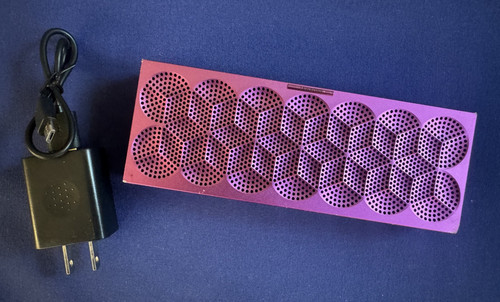 Jawbone mini jambox j2013 - jambox,